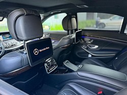 הסעה VIP
