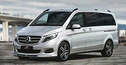 трансфер Одесса-Кишинев